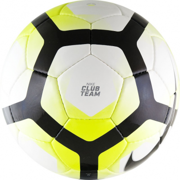 Мяч футбольный Nike Club Team SC3020-100 размер 5